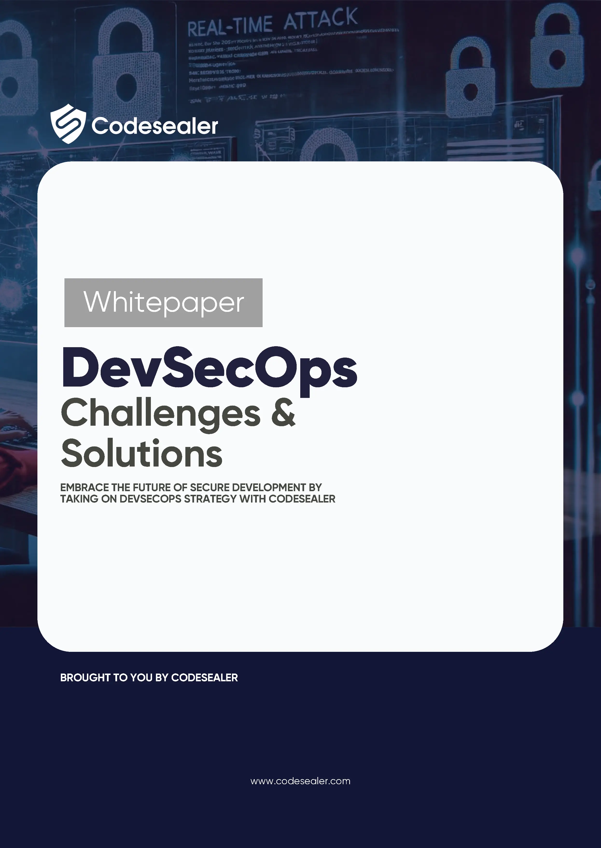 DevSecOps Strategy