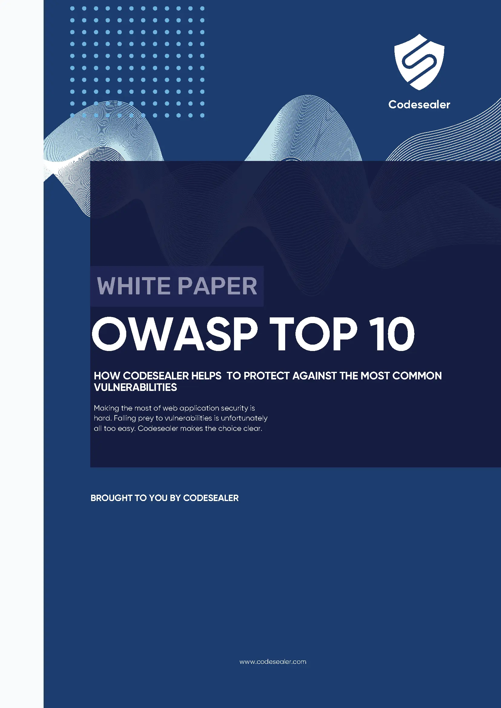 OWASP API Top 10